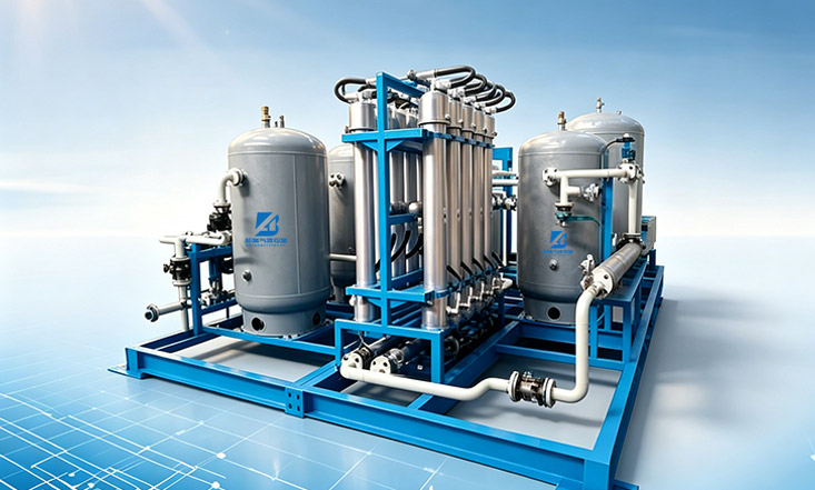 Zhejiang Baiao Gas Equipment Co., Ltd.